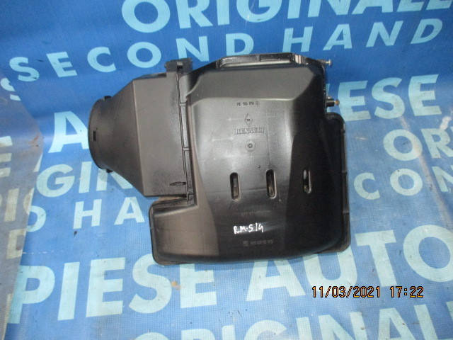 Carcasa filtru aer Renault Megane Scenic 1.6i 16v; 44605885900
