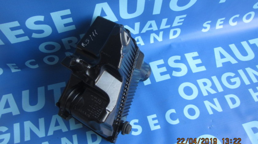 Carcasa filtru aer Renault Scenic 1.5dci; 8200369798