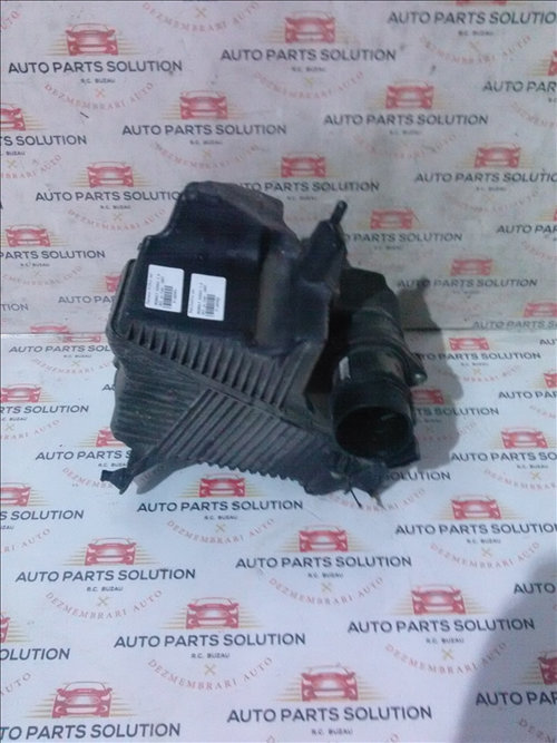 Carcasa filtru aer RENAULT SCENIC 1.9 DCI an fabr. 2007