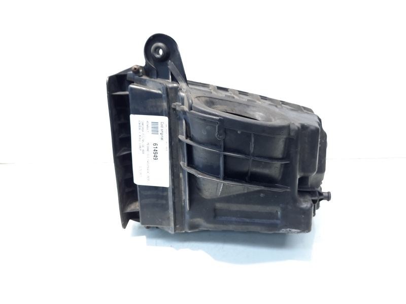 Carcasa filtru aer, Renault Scenic 3, 1.5 DCI, K9K836 (idi:614949)