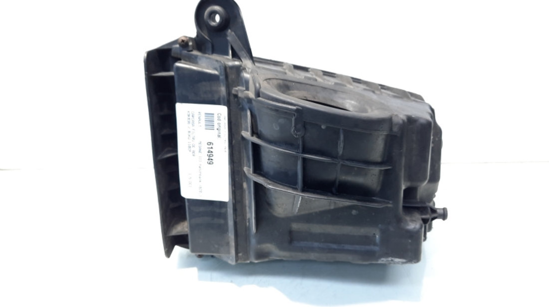 Carcasa filtru aer, Renault Scenic 3, 1.5 DCI, K9K836 (idi:614949)