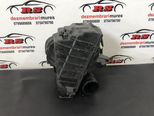 Carcasa filtru aer Renault Scenic 3 Euro 4 sedan 2010 (8200947663)