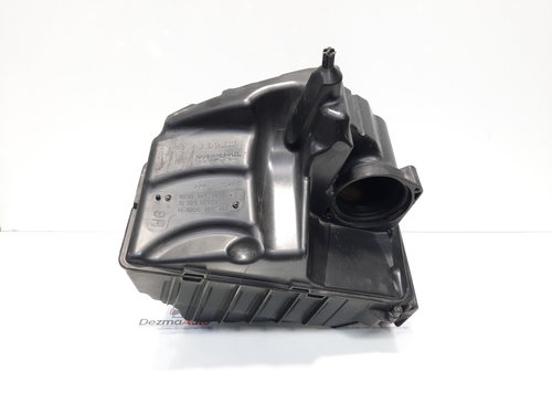 Carcasa filtru aer, Renault Scenic 3 [Fabr 2009-2015] 1.5 dci, K9K832, 8200947663C, 8200820922 (id:4...