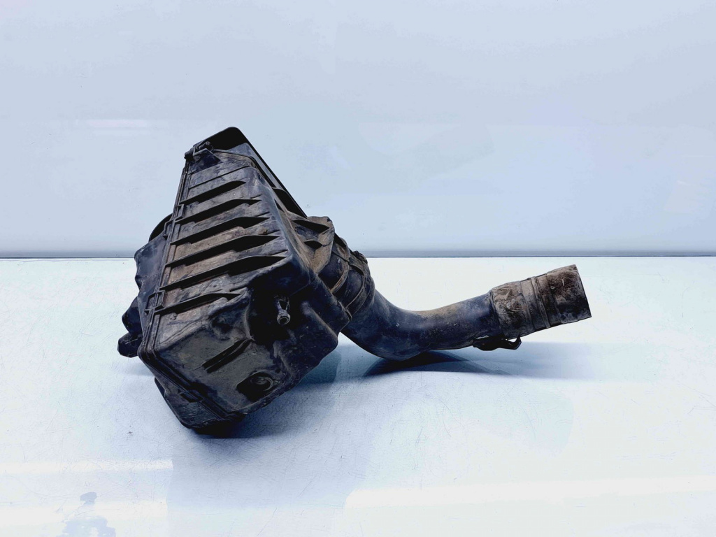 Carcasa filtru aer Renault Scenic 3 [Fabr 2009-2015] 8200947663 1.6 Benz K4M858 81KW / 110CP
