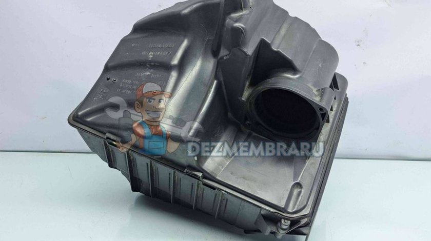 Carcasa filtru aer Renault Scenic 3 [Fabr 2009-2015] 8200947663D 1.5 DCI K9K837