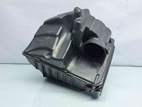 Carcasa filtru aer Renault Scenic 3 [Fabr 2009-2015] 8200947663D 1.5 DCI K9K837 1.5 DCI K9K837 81KW ...