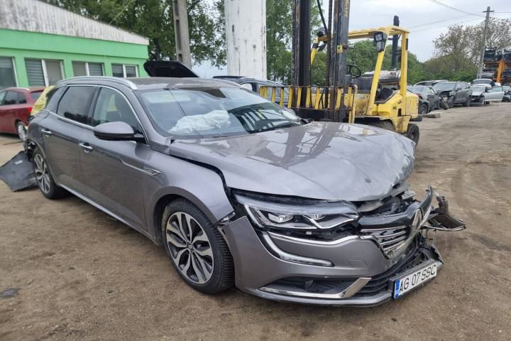 Carcasa filtru aer Renault Talisman 2016 Break 1.6