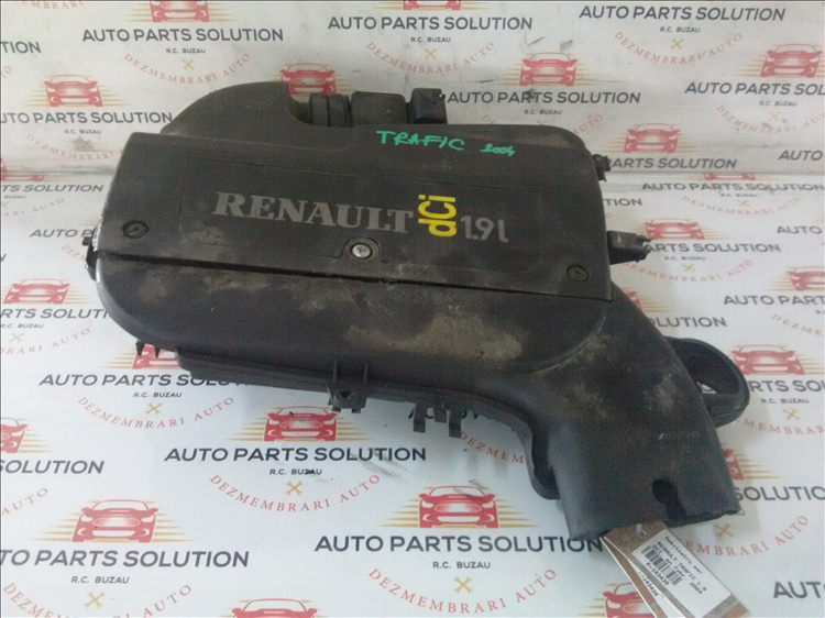 Carcasa filtru aer Renault TRAFIC 1.9 DCI, an fabr. 2004