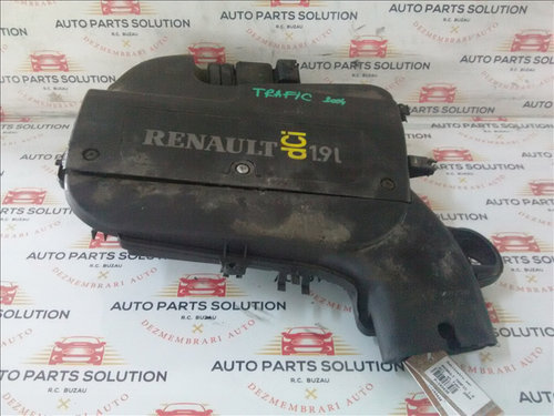Carcasa filtru aer Renault TRAFIC 1.9 DCI, an fabr. 2004
