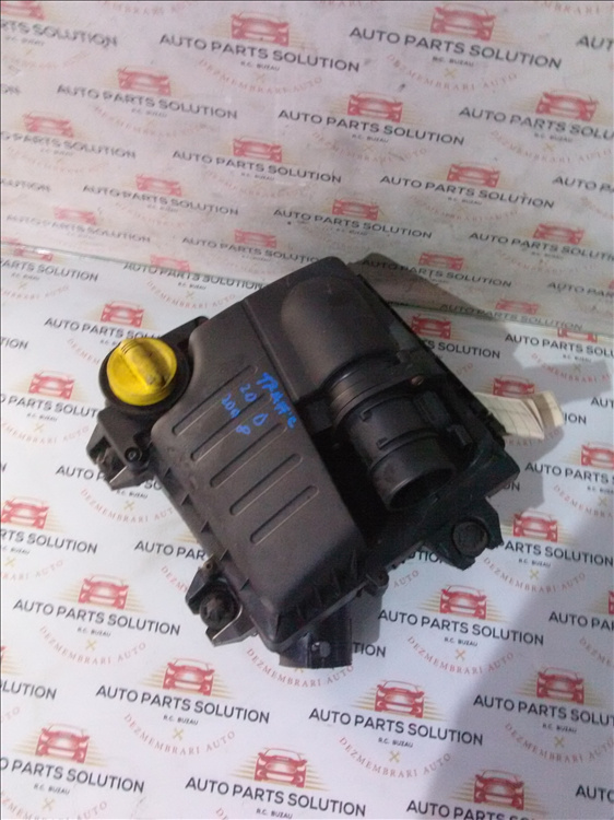 Carcasa filtru aer RENAULT TRAFIC 2.0 D an fabr. 2008