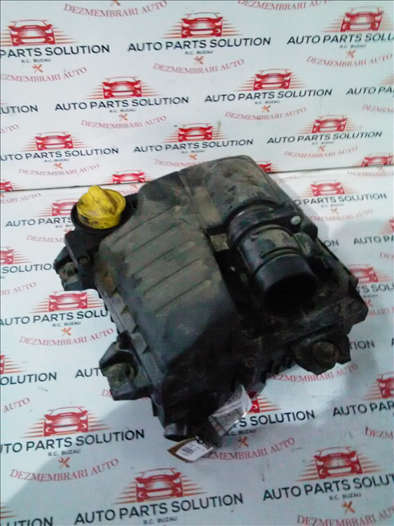 Carcasa filtru aer RENAULT TRAFIC 2.0 d an fabr. 2011
