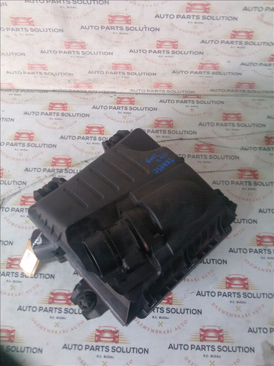 Carcasa filtru aer RENAULT TRAFIC 2.0 D an fabr. 2009