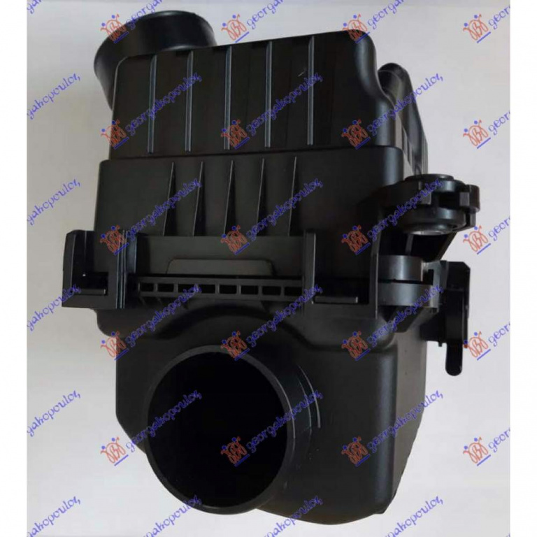 Carcasa Filtru Aer - Renault Trafic 2002 , 287110-F2000
