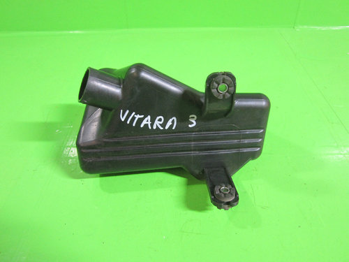 CARCASA / FILTRU AER REZONATOR COD 66J-R01 SUZUKI GRAND VITARA 2 1.9 DDiS 4x4 FAB. 2005 - 2015 ⭐...