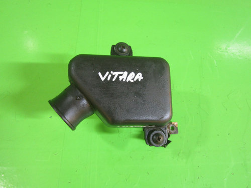 CARCASA / FILTRU AER REZONATOR SUZUKI VITARA 1.6 i 16V 4x4 FAB. 1988 – 2002 ⭐⭐⭐⭐⭐