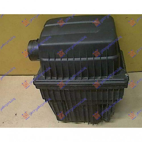 Carcasa Filtru Aer (Rfn) - Citroen C4 2004 , 1427h7