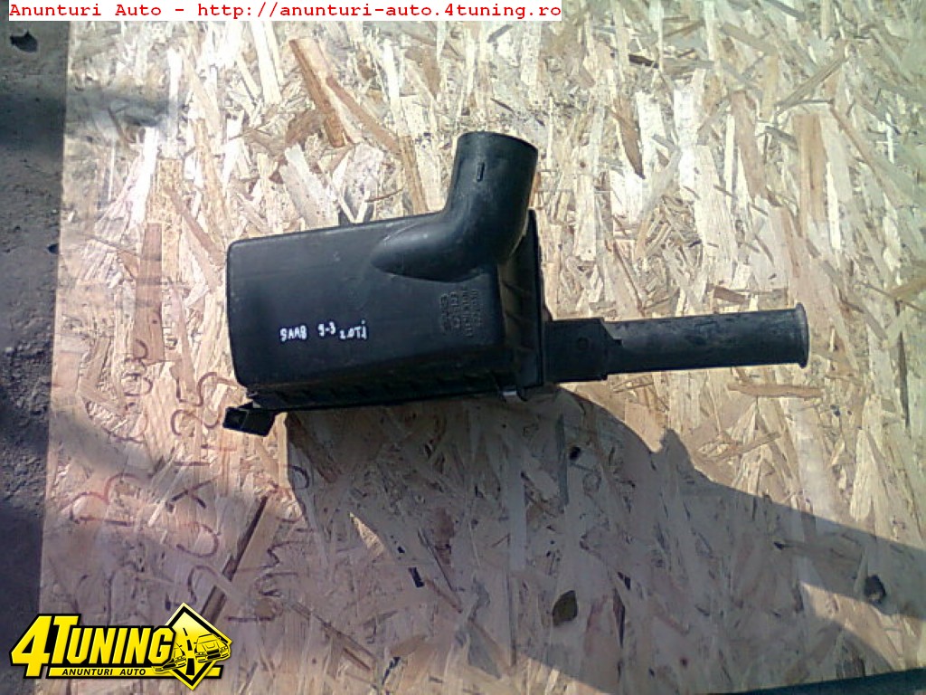 Carcasa filtru aer Saab 9 3