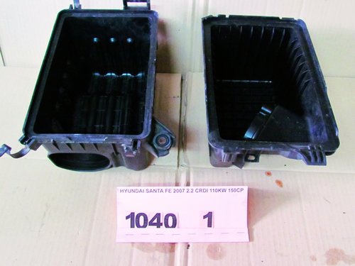 CARCASA FILTRU AER SANTA FE 2.2 CRDI 2007 2008 2009 155CP