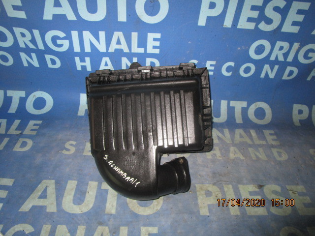 Carcasa filtru aer Seat Alhambra 1.9tdi