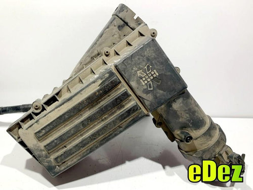 Carcasa filtru aer Seat Alhambra 2 (2010-2015) 2.0 tdi CFFB 3C0129601CD