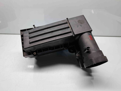 Carcasa filtru aer Seat Altea (5P1) [Fabr 2004-2010] 3C0129607AQ / 3C0129601BD 2.0 TDI BKP 103KW / 1...