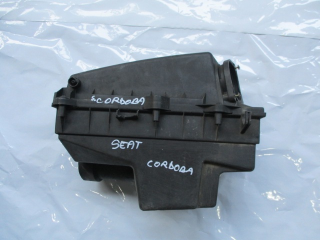 CARCASA FILTRU AER SEAT CORDOBA 1.9 TDI ALH FAB. 1996 – 2002 ⭐⭐⭐⭐⭐
