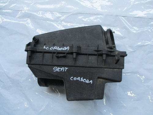 CARCASA FILTRU AER SEAT CORDOBA 1.9 TDI ALH FAB. 1996 – 2002 ⭐⭐⭐⭐⭐