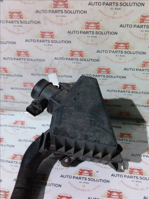 Carcasa filtru aer SEAT CORDOBA 1.9 TDI an fabr. 2009