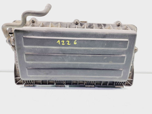Carcasa filtru aer Seat Cordoba (6L2) [Fabr 2002-2009] 036129611CD 1.4 Benz BXW 63KW / 86CP 1.4 Benz...