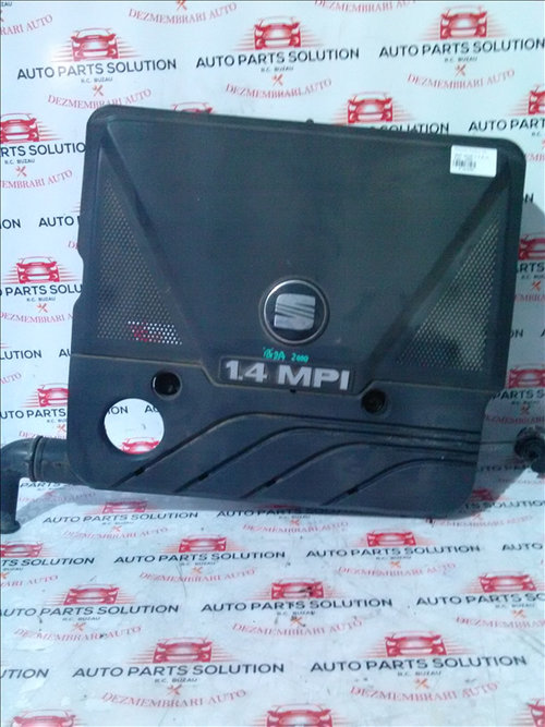 Carcasa filtru aer SEAT IBIZA 1.4 B an fabr. 2000