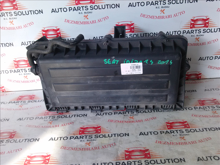 Carcasa filtru aer SEAT IBIZA 1.4B an fabr. 2014