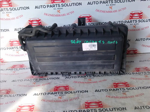 Carcasa filtru aer SEAT IBIZA 1.4B an fabr. 2014