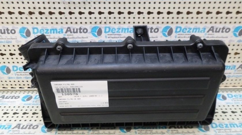 Carcasa filtru aer Seat Ibiza 5 (6J5), 036129611CD