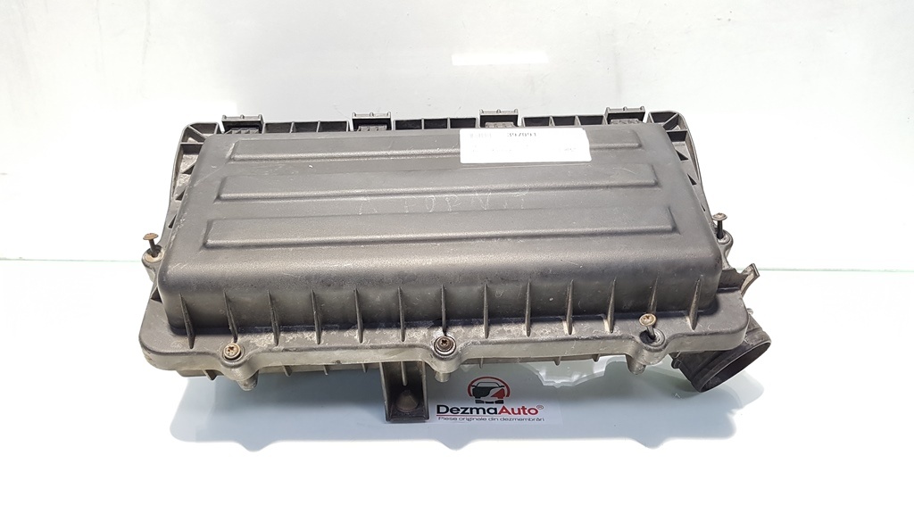 Carcasa filtru aer, Seat Ibiza 5 (6J5) 1.4 B, BXW, 036129620H (id:397091)