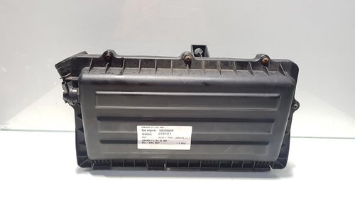 Carcasa filtru aer, Seat Ibiza 5 (6J5) 1.4 b, cod 036129620H (id:378181)