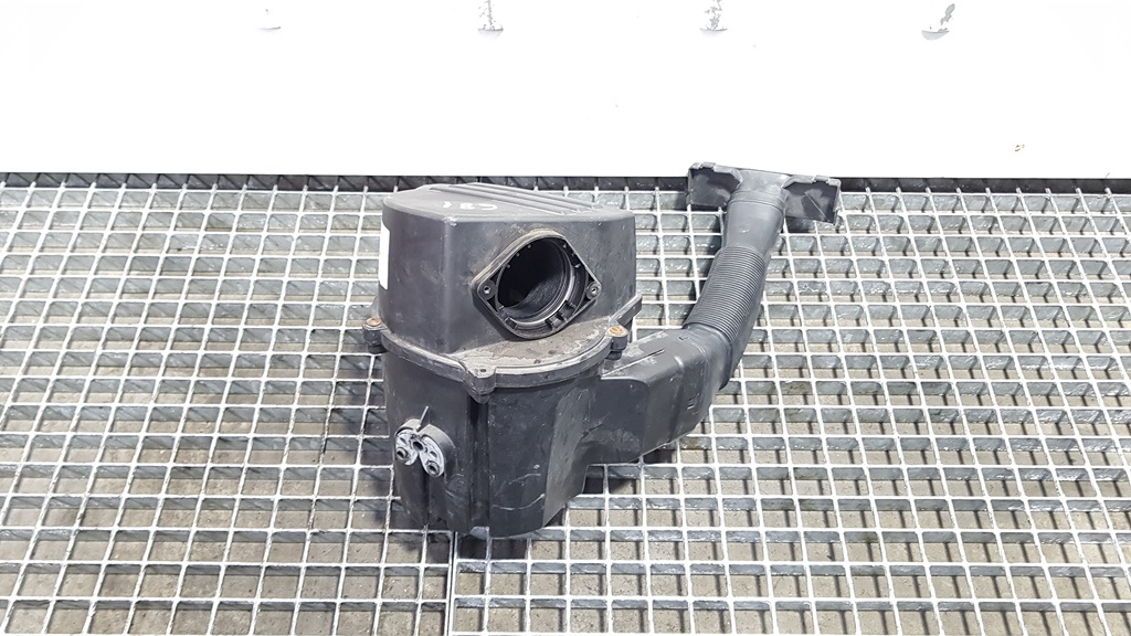 Carcasa filtru aer, Seat Ibiza 5 (6J5) 1.6 tdi, CAYC, 6R0129601C (id:399007)