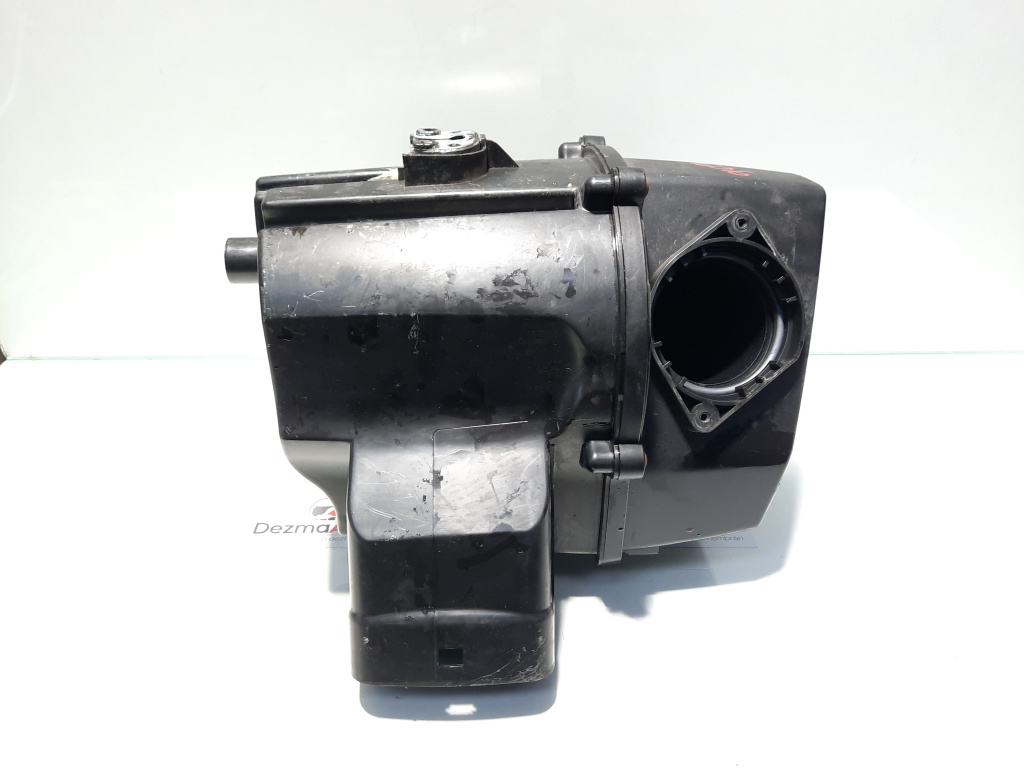 Carcasa filtru aer, Seat Ibiza 5 (6J5) [Fabr 2008-2017] 1.6 tdi, CAYC, 6R0129601C (id:447000)