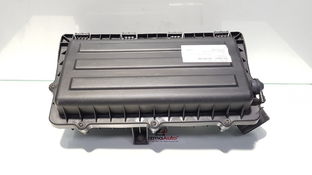 Carcasa filtru aer, Seat Ibiza 5 Sportcoupe (6J1) 1.4 b, CGG, 036129611CD (id:391965)