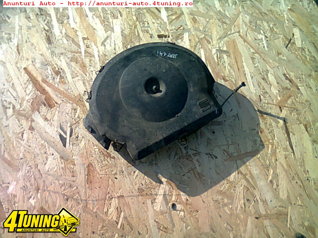 Carcasa filtru aer Seat Ibiza