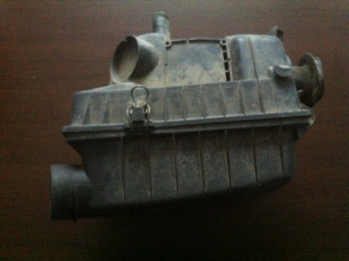 Carcasa filtru aer Seat Inca [1995 - 2003] Minivan 4-usi 1.9 TD MT (64 hp) (6K9)