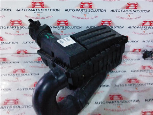 Carcasa filtru aer SEAT LEON 1.9 TDI an fabr. 2007