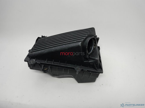 Carcasa filtru aer SEAT LEON (1M1) [ 1999 - 2006 ] TDI (AGR, ALH) 66KW|90HP VAG OEM 1J0129607AE