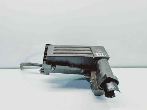 Carcasa filtru aer Seat Leon (1P1) [Fabr 2005-2011] 3C0129607BD 1.6 TDI CAYC 77KW / 105CP 1.6 TDI CA...