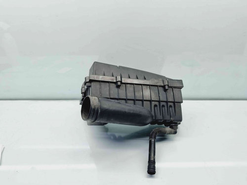 Carcasa filtru aer Seat Leon (1P1) [Fabr 2005-2011] 3C0129607BA 1.9 TDI BXE77KW / 105CP