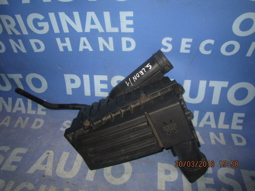 Carcasa filtru aer Seat Leon 2 ;  3C0129601