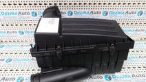 Carcasa filtru aer Seat Leon 2, 3C0129601AG