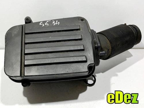 Carcasa filtru aer Seat Leon 2 facelift (2009-2012) 1.4 tsi Caxa 1K0129607AL