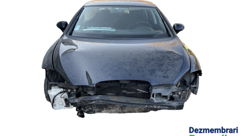Carcasa filtru aer Seat Leon 2 [facelift] [2009 - 2012] Hatchback 5-usi 1.6 TDI MT (105 hp)