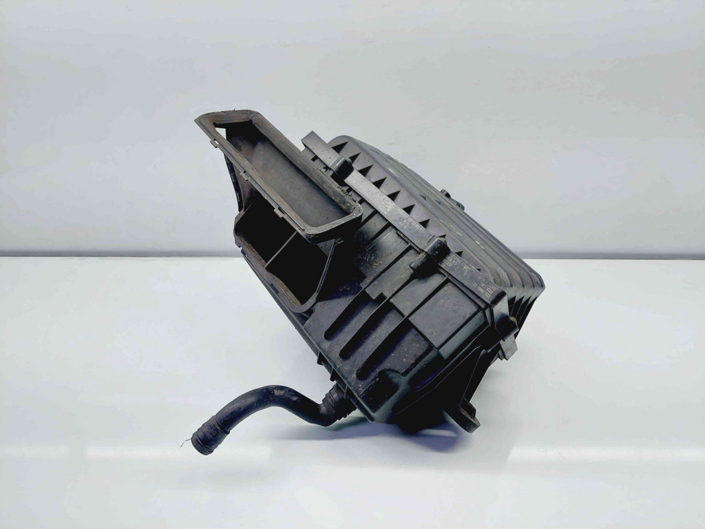 Carcasa filtru aer Seat Leon (5F1) [Fabr 2012-2018] 5Q0129607A 2.0 TDI CKFC 110KW / 150CP 2.0 TDI CKFC 110KW / 150CP
