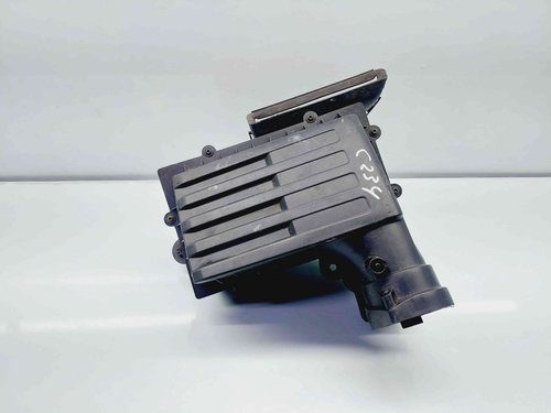 Carcasa filtru aer Seat Leon (5F1) [Fabr 2012-2018] 5Q0129607A 2.0 TDI CKFC 110KW / 150CP 2.0 TDI CK...